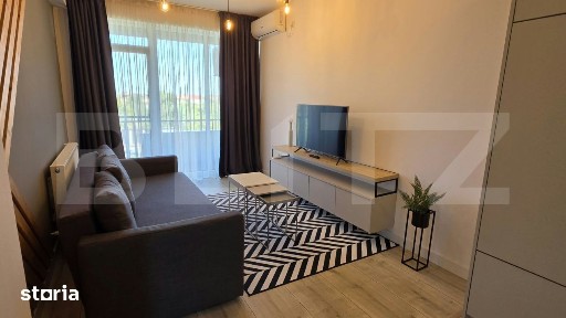 Apartament 2 camere, 56 mp, zona Nord