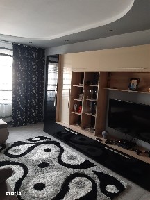 Vanzare apartament 3 camere, confort II, micro 9 Targoviste
