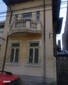 VILA D+P+E+M, zona ULTRACENTRALA