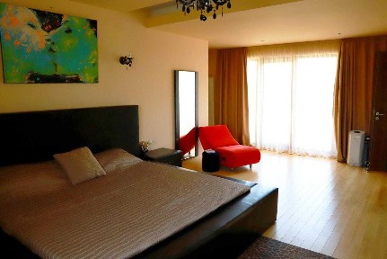 Vila Luxury Corbeanca langa padure