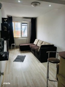 Apartament 2 camere zona UTA