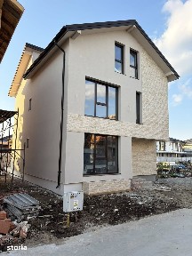 vila individuala, Propietar