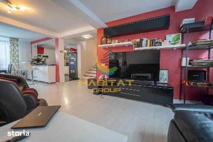 Casa 4 camere- piscina, jacuzzi- Berceni