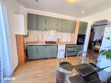 2 camere, bloc nou, modern, cu parcare, in Zorilor, zona Eugen Ionesco