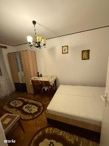 Apartament cu 2 camere decomandate, Al. cel Bun
