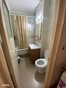 Apartament cu 2 camere semidecomandate, Centru