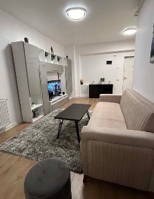 Apartament 2 camere de închiriat | Central Address Residence | Sector 5