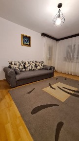 Închiriez apartament 2 camere decomandate Craiova, zona 