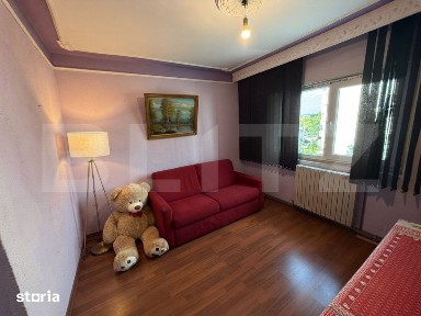 Apartament 4 camere, 94.5 mp - Lunca Cetatuii