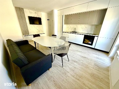 Apartament prima inchiriere 3 camere balcon si parcare Sibiu