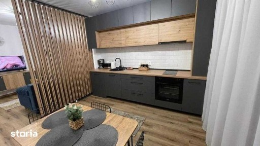 Apartament, 42 m²