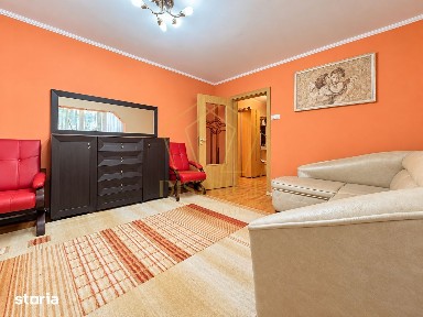 Apartament 3 camere | Etajul 1/4 | 68mp utili | decomandat | Girocului
