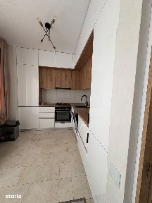 Apartament de inchiriat cu 2 camere open space- Royal Town Iasi