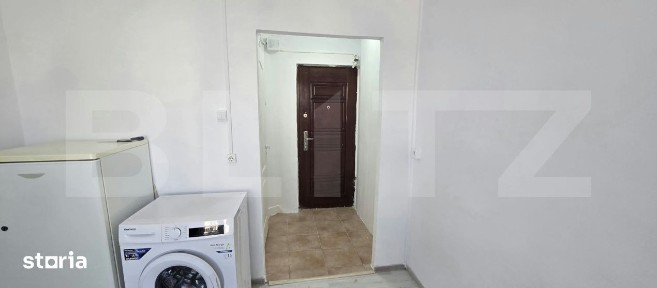 Garosniera de vanzare, 13 mp, zona Soarelui