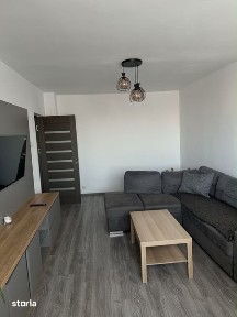 De inchiriat - Apartament 2 camere - Micro18