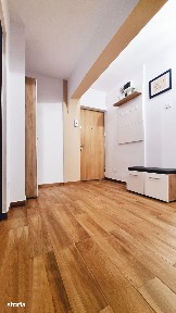 Apartament de închiriat | 2 camere | Complet mobilat și utilat | AC