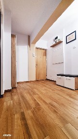 Apartament de închiriat | 2 camere | Complet mobilat și utilat | AC