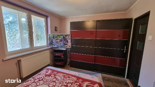 Apartament cu 2 camere decomandate circular, Centru