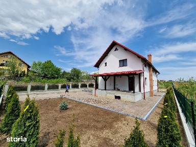 Casă Salcea, Strada Aeroportului, Suceava