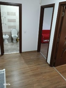Centru, Bacau