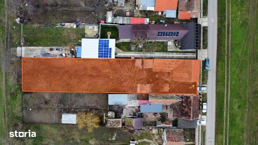 Casa de vanzare cu 3 camere | Necesita renovare - Deta