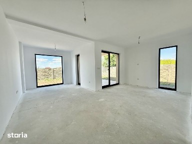 COMISION 0%-Duplex superb cu 4 camere si teren de 392 mp in Dumbravita