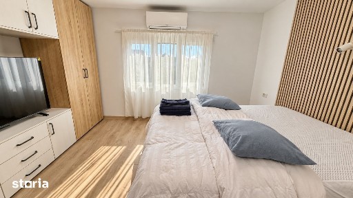 COMISION 0% | Apartament 2 Camere Prima Inchiriere | Lipovei Mobilat