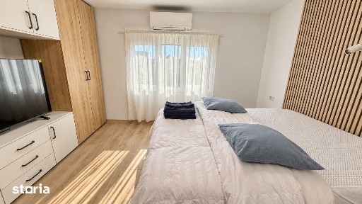 COMISION 0% | Apartament 2 Camere Prima Inchiriere | Lipovei Mobilat
