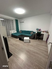 Apartament 2 camere Chiajna / Crinului + loc de parcare