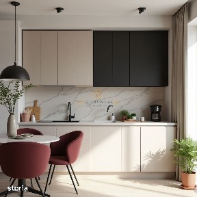 Apartament cu 2 camere de vanzare, decomandat, Parc Tudor Arghezi
