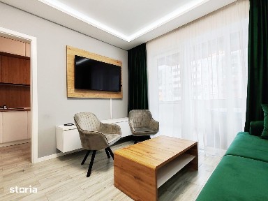 Elite Central Apartament Regim Hotelier LUX