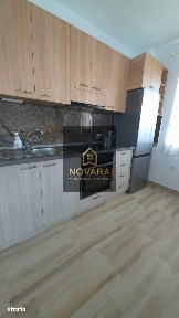 3 camere cu terasa si parcare exterioara Prima Onestilor