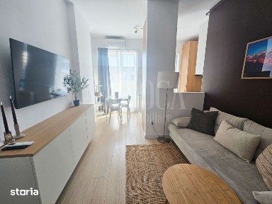 Apartament 2 camere de vanzare in Floresti