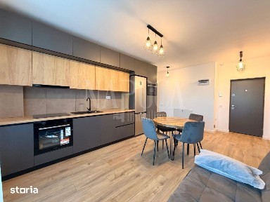 Apartament 3 camere de vanzare in Someseni, Cluj Napoca