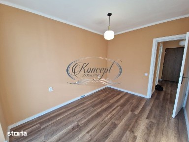 Apartament 2 camere cu terasa si parcare subterana, bloc nou, Floresti