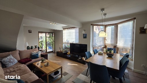 Casă 4 cam, gradina, piscină, panouri fotovoltaice zona Pictor Brana