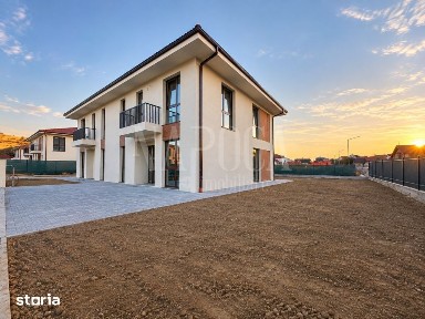 Casa 4 camere de vanzare in Chinteni