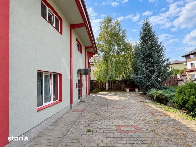 Casa 6 camere de vanzare in Borhanci, Cluj Napoca