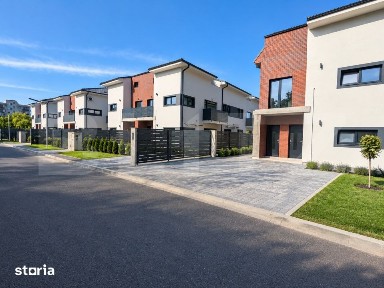 Apartament 4 camere, 100 mp, zona Est