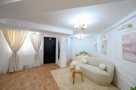 Apartament 2 camere de vânzare - Dorobanți, București