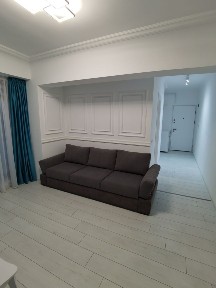 Apartament 2 camere TERMEN LUNG la Solid House Cazino Mamaia