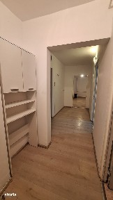 Apartament 2 camere, decomandat, Micalaca Str.Abrud, Parter