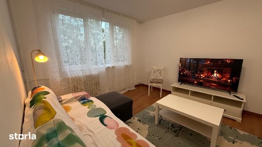 Apartament 3 camere decomandat - Militari-Apusului - 600 €