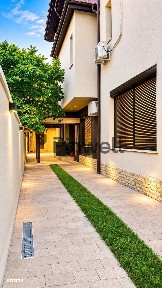 Apartament Premium 3 Camere-Vila Duplex Pipera-Terasa-Zona Premium