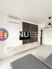 Popesti Leordeni 5' Metrou Berceni Biruintei Nou Centrala Prima Chirie