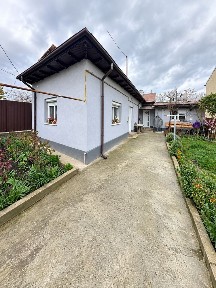 Casa zona cioceanu