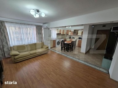 Apartament cu 4 camere, 82 mp, zona Ultracentral