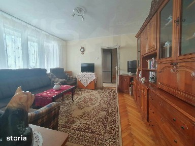 Apartament 2 camere, zona centrală