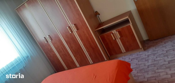 Apartament 2 camere, Eremia Grigorescu, Pitesti, 87000euro