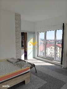 2 camere open space, parcare, Zona Teilor, Mega Image, Floresti